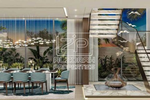 6 bedrooms Villa in Sharjah Waterfront City, UAE No. 186566 13