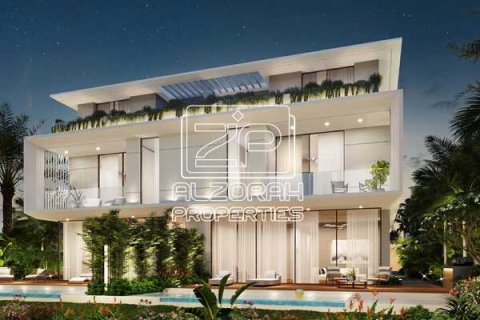 6 bedrooms Villa in Sharjah Waterfront City, UAE No. 186566 3