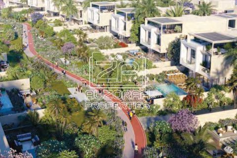6 bedrooms Villa in Sharjah Waterfront City, UAE No. 186566 27