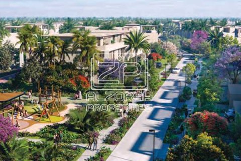 6 bedrooms Villa in Sharjah Waterfront City, UAE No. 186566 26