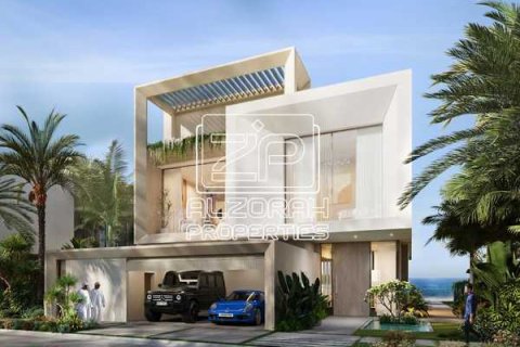 6 bedrooms Villa in Sharjah Waterfront City, UAE No. 186566 12