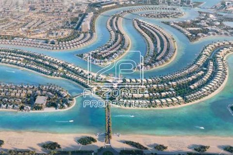 6 bedrooms Villa in Sharjah Waterfront City, UAE No. 186566