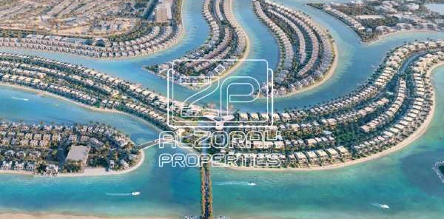 6 bedrooms Villa in Sharjah Waterfront City, UAE No. 186566