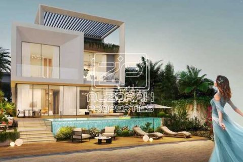 6 bedrooms Villa in Sharjah Waterfront City, UAE No. 186566 7