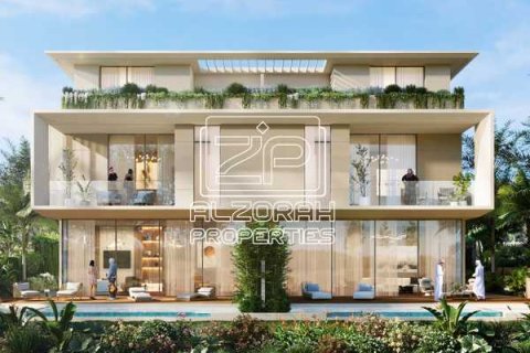 6 bedrooms Villa in Sharjah Waterfront City, UAE No. 186566 8