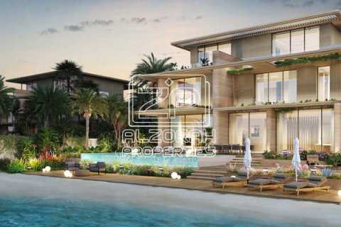 6 bedrooms Villa in Sharjah Waterfront City, UAE No. 186566 9