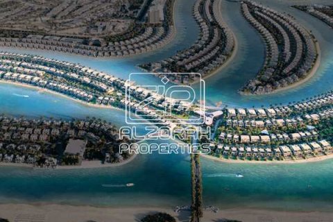 6 bedrooms Villa in Sharjah Waterfront City, UAE No. 186566 28
