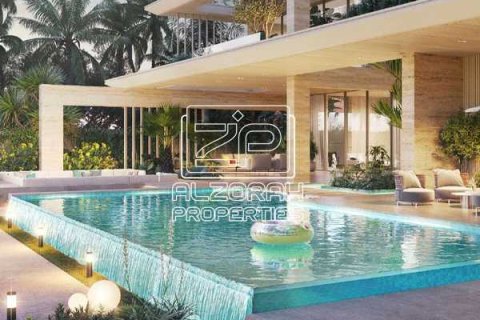 6 bedrooms Villa in Sharjah Waterfront City, UAE No. 186566 6