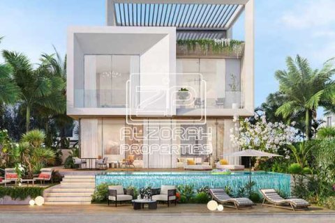 6 bedrooms Villa in Sharjah Waterfront City, UAE No. 186566 10