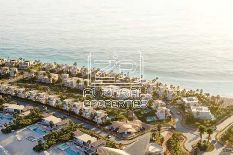 6 bedrooms Villa in Sharjah Waterfront City, UAE No. 186566 25