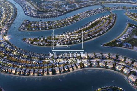 6 bedrooms Villa in Sharjah Waterfront City, UAE No. 186566 30