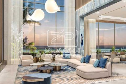 6 bedrooms Villa in Sharjah Waterfront City, UAE No. 186566 15