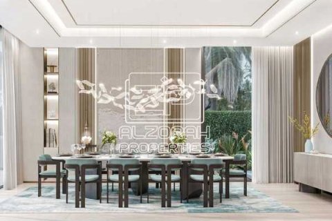 6 bedrooms Villa in Sharjah Waterfront City, UAE No. 186566 16