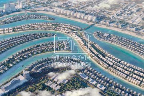 6 bedrooms Villa in Sharjah Waterfront City, UAE No. 186566 29