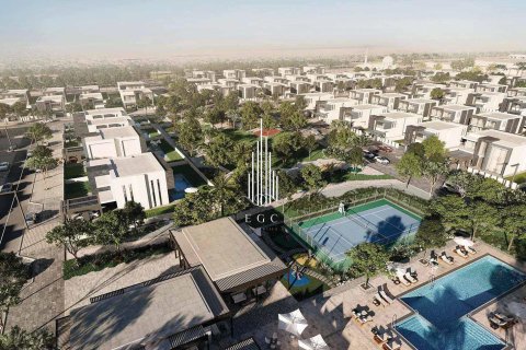 3660.3مربع، قطعة أرض على Yas Acres, الإمارات العربية المتحدة رقم 37704 5
