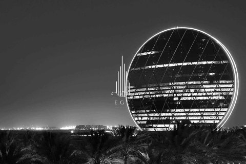 3660.3مربع، قطعة أرض على Yas Acres, الإمارات العربية المتحدة رقم 37704 11