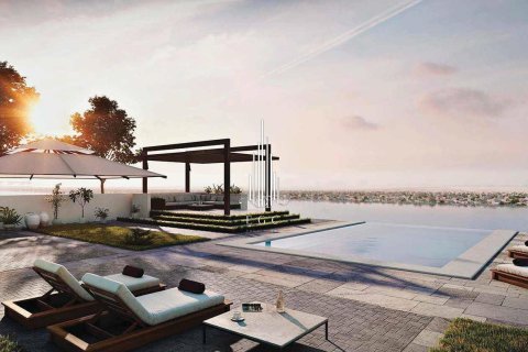 3660.3مربع، قطعة أرض على Yas Acres, الإمارات العربية المتحدة رقم 37704 7