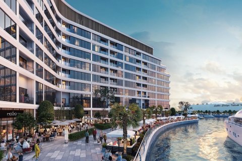 Apartment de 3 dormitorios en Dubai, UAE No. 118121 5