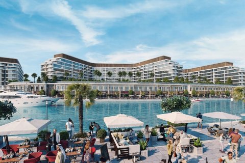 Apartment de 3 dormitorios en Dubai, UAE No. 118121 3