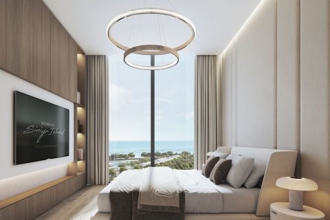 Apartment de 3 dormitorios en Dubai, UAE No. 118121 7