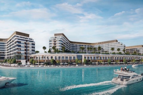 Apartment de 3 dormitorios en Dubai, UAE No. 118121