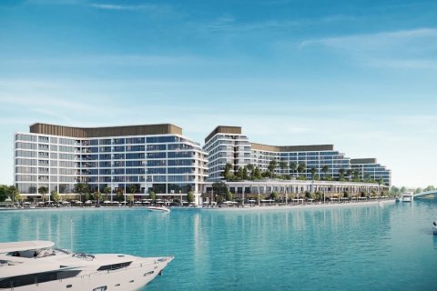 Apartment de 3 dormitorios en Dubai, UAE No. 118121 4
