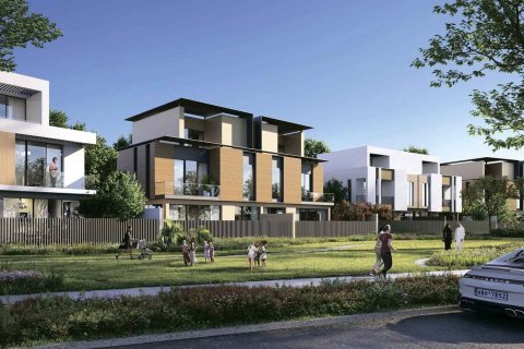 SUNSET VALLEY in Al Reem Island, UAE No. 69897