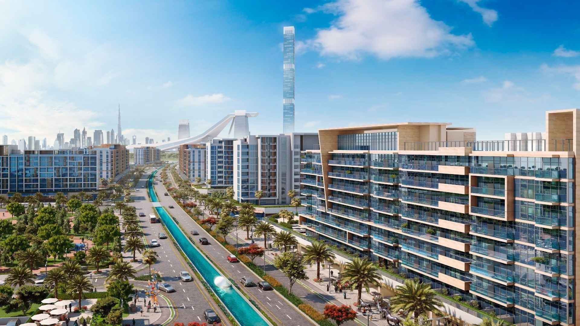 AZIZI RIVIERA BEACHFRONT