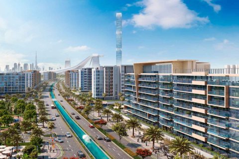 AZIZI RIVIERA BEACHFRONT en Meydan, UAE No. 69899