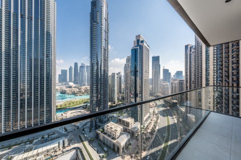 2 bedrooms Apartment in Burj Crown, UAE No. 164992 20