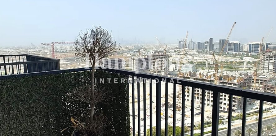 2 غرف نوم شقة في Maple at Dubai Hills Estate, الإمارات العربية المتحدة رقم 188243