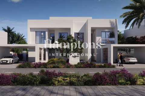 4 bedrooms Villa in The Valley, UAE No. 188249 5