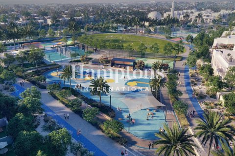4 bedrooms Villa in The Valley, UAE No. 188249 4