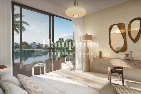 4 bedrooms Villa in The Valley, UAE No. 188249 7
