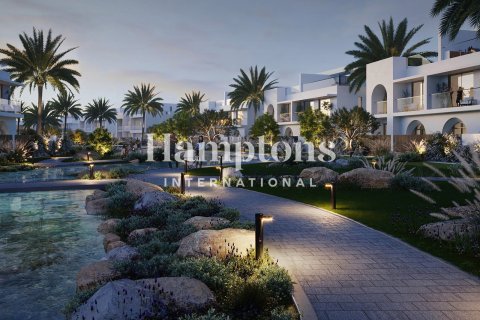 4 bedrooms Villa in The Valley, UAE No. 188249 3