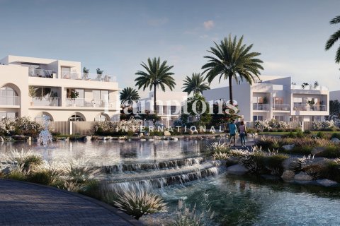4 bedrooms Villa in The Valley, UAE No. 188249 9