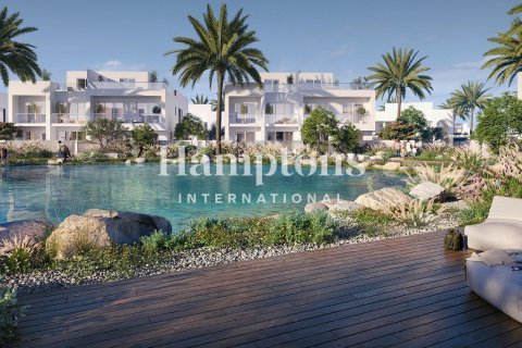 4 bedrooms Villa in The Valley, UAE No. 188249 10