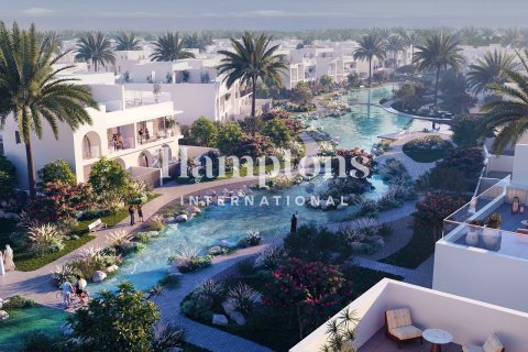 4 bedrooms Villa in The Valley, UAE No. 188249