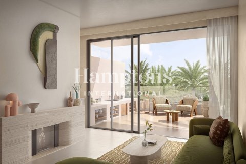 4 bedrooms Villa in The Valley, UAE No. 188249 8