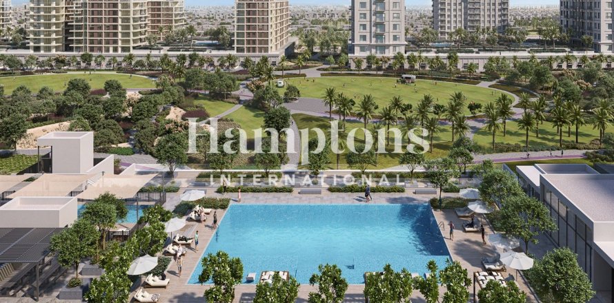 2 bedrooms Apartment in Maple at Dubai Hills Estate, UAE No. 188248