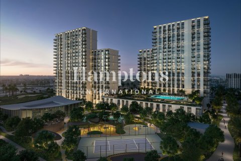 1 bedroom Apartment in Maple at Dubai Hills Estate, UAE No. 188246 3