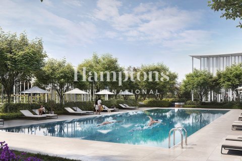 1 bedroom Apartment in Maple at Dubai Hills Estate, UAE No. 188246 7