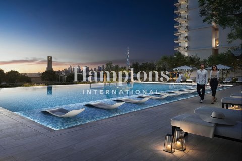 1 bedroom Apartment in Maple at Dubai Hills Estate, UAE No. 188246 8