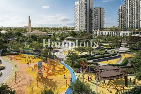 1 bedroom Apartment in Maple at Dubai Hills Estate, UAE No. 188246 4