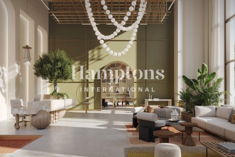 1 bedroom Apartment in Maple at Dubai Hills Estate, UAE No. 188246