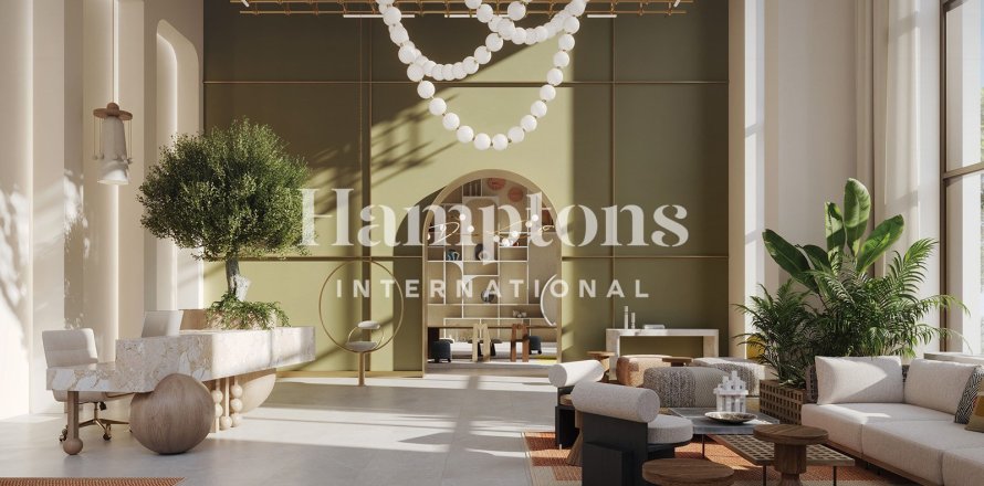 1 bedroom Apartment in Maple at Dubai Hills Estate, UAE No. 188246