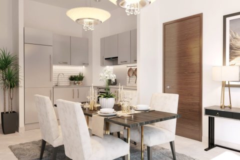 Apartment de 2 dormitorios en Sobha Hartland, UAE No. 96434