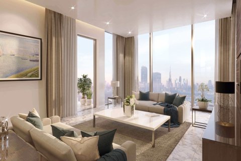 Apartment de 2 dormitorios en Sobha Hartland, UAE No. 96436