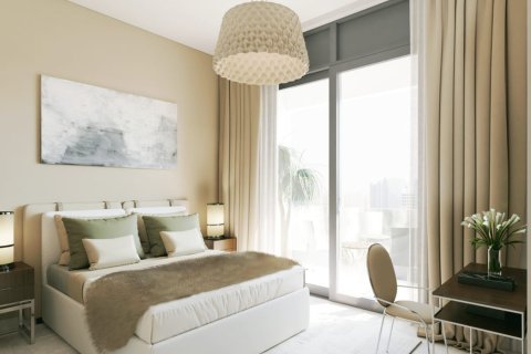 Apartment de 2 dormitorios en Sobha Hartland, UAE No. 96435