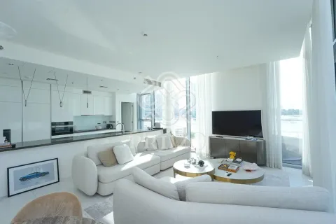 Appartement de 2 chambres à Jumeirah Village Circle, UAE No. 161473
